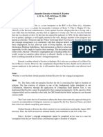 Case Digest Alejandro Estrada vs. Soledad S. Escritor.